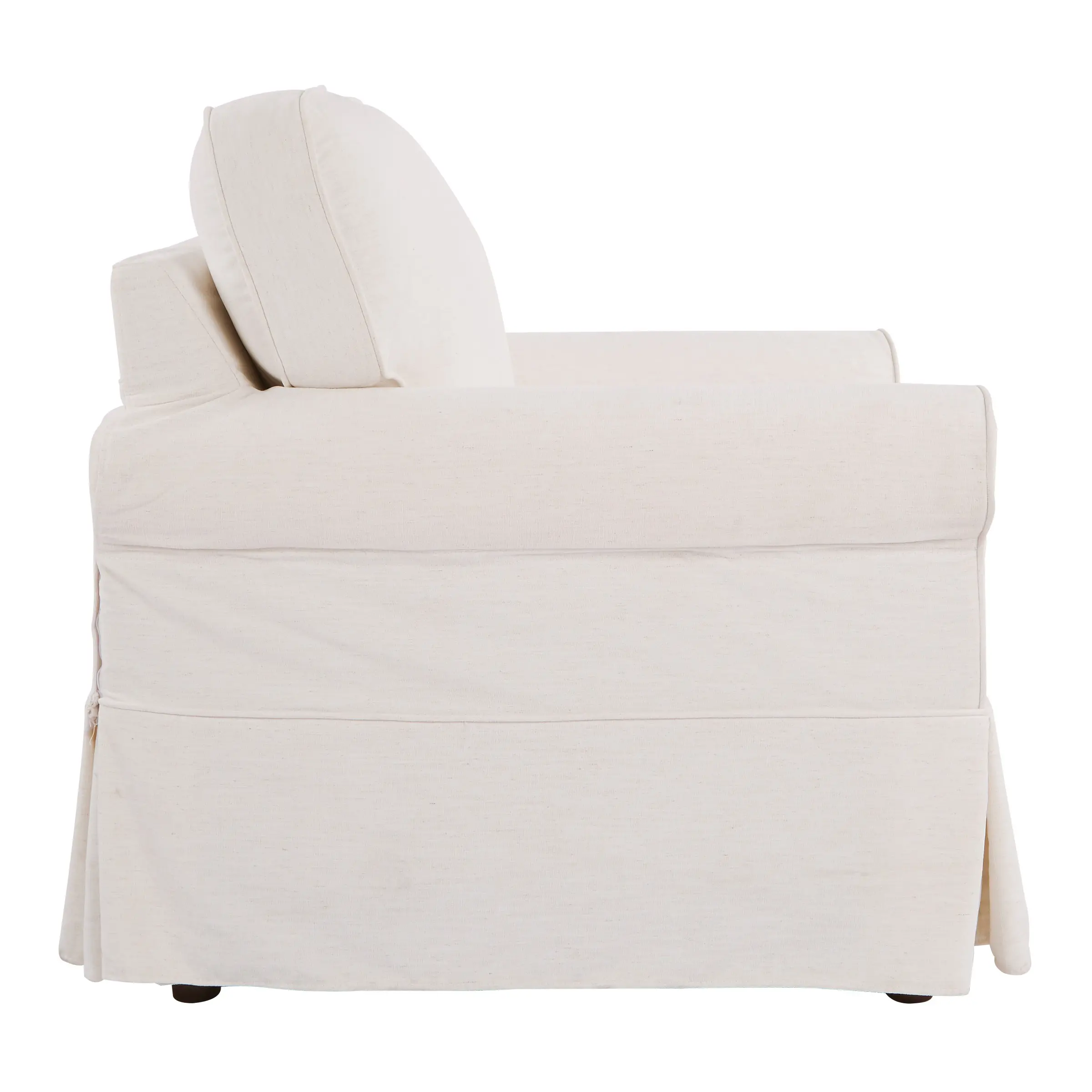 Ashton Ivory Armchair-3