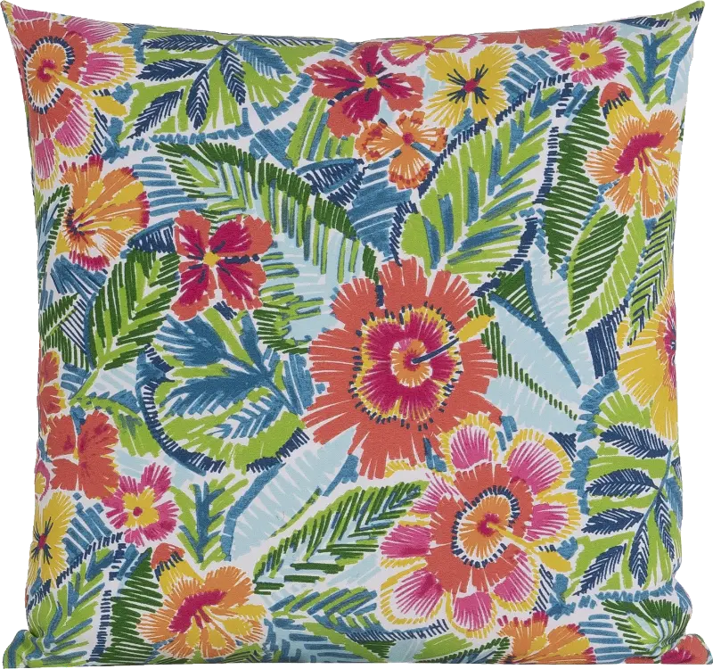 Multi Color Solarium Tahiti 16