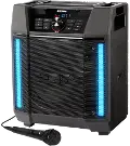 IPA131/ADVENTURER ION Audio Adventurer Portable Speaker