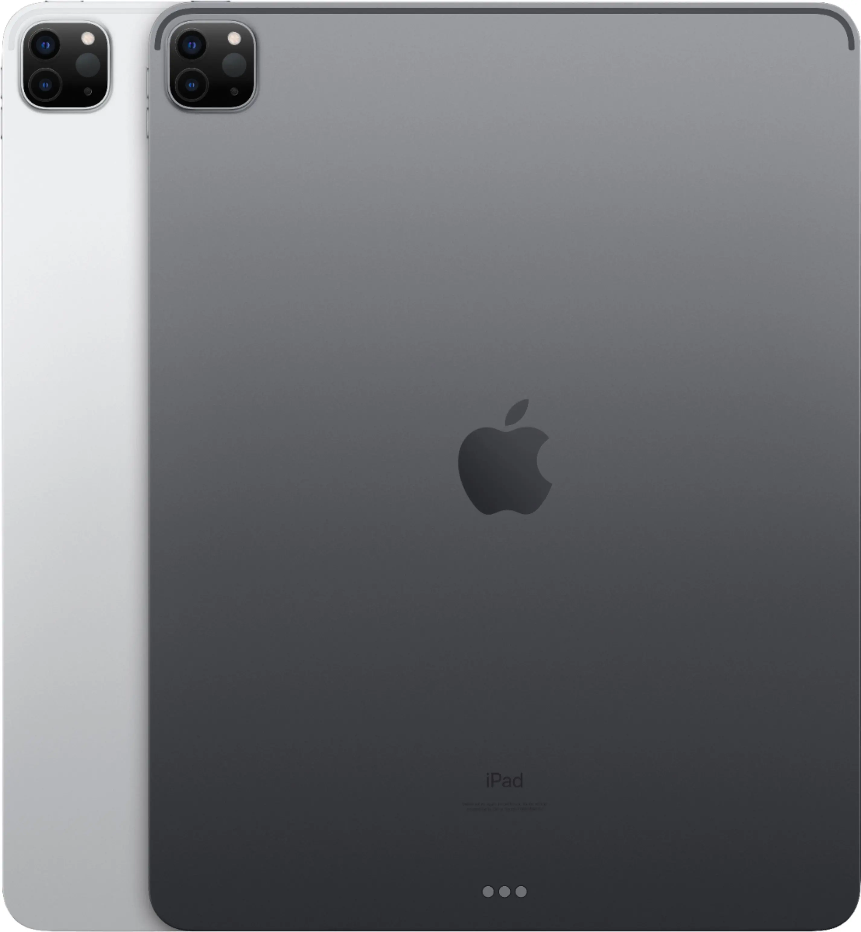MHNP3LL/A Apple iPad Pro 12.9 Inch WiFi 2TB - Space Gray-4