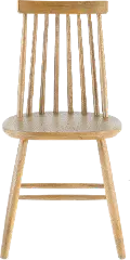 Testa Dark Brown Dining Room Chair