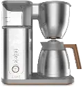 C7CDAAS2PS3 Cafe Specialty Drip Coffee Maker - Stainless Steel