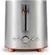 C9TMA2S2PS3 Cafe Toaster - Stainless Steel