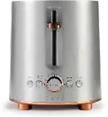 C9TMA2S2PS3 Cafe Toaster - Stainless Steel