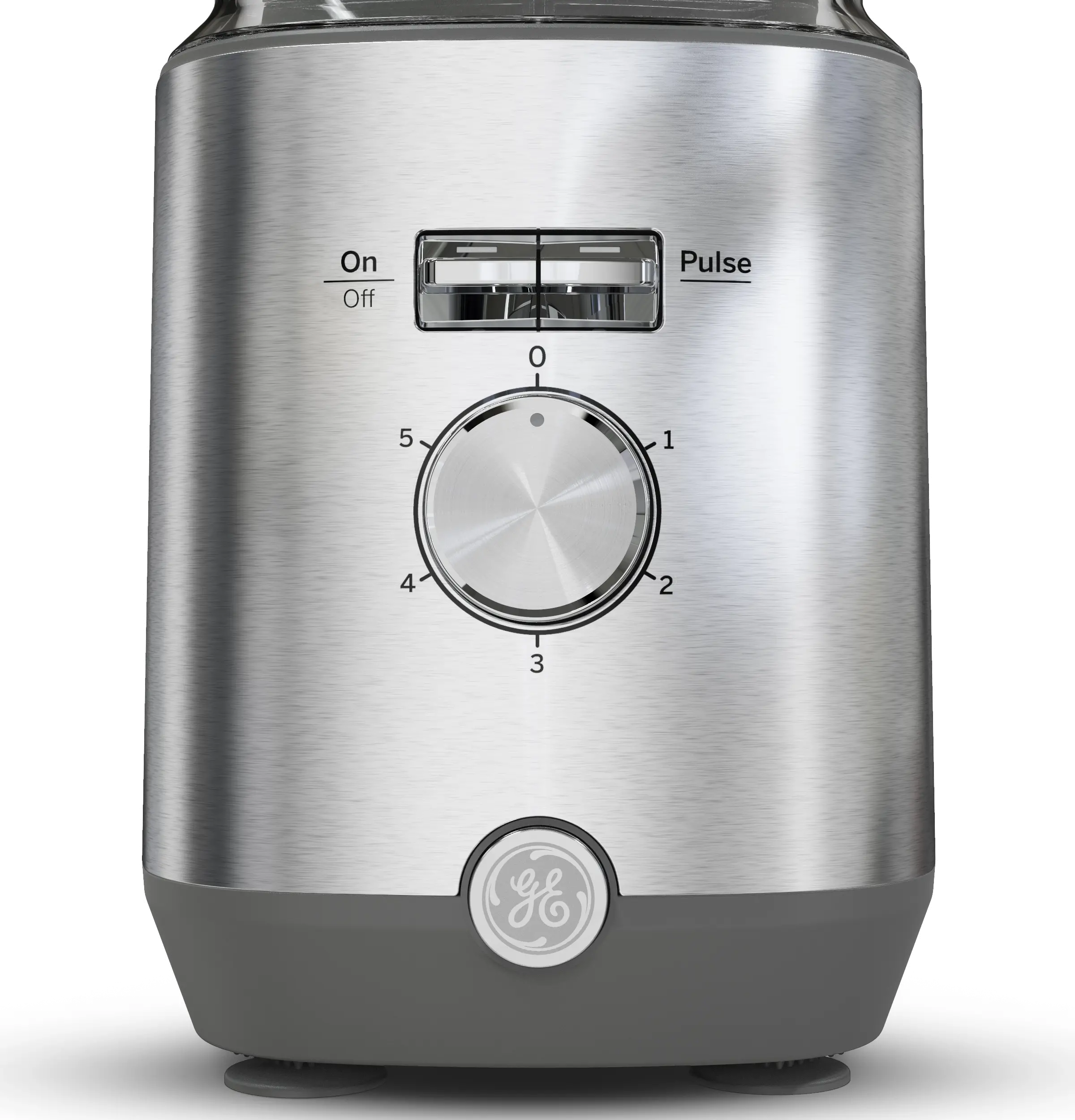 G8BCAASSPSS GE 64oz Blender - Stainless Steel-5