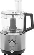 G8P1AASSPSS GE 12 Cup Food Processor System - Stainless Steel