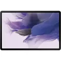 SM-T733NZSAXAR Galaxy Tab S7 FE 12.4 64GB Mystic Silver