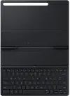 EF-DT730UBEGUJ Samsung Keyboard Cover for Galaxy Tab S7+ - Black