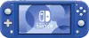 SWI/SWITCH_LITE_BLUE Nintendo Switch Lite - Blue