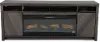 Morado Bay Gray 75  Fireplace TV Stand