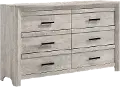Ellen White Dresser