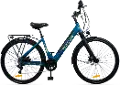 MAGNM,COSMO2-350-BLU Magnum Cosmopolitan Gen 2 Electric Bike - Blue