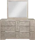Devon Oak Dresser
