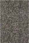 ME1EB5X8/EBONY-MATEO Mateo 5 x 8 Ebony Area Rug