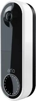 ARLO WIRLESS VIDEO DOORBEL Arlo Essential Video Wire-Free Doorbell