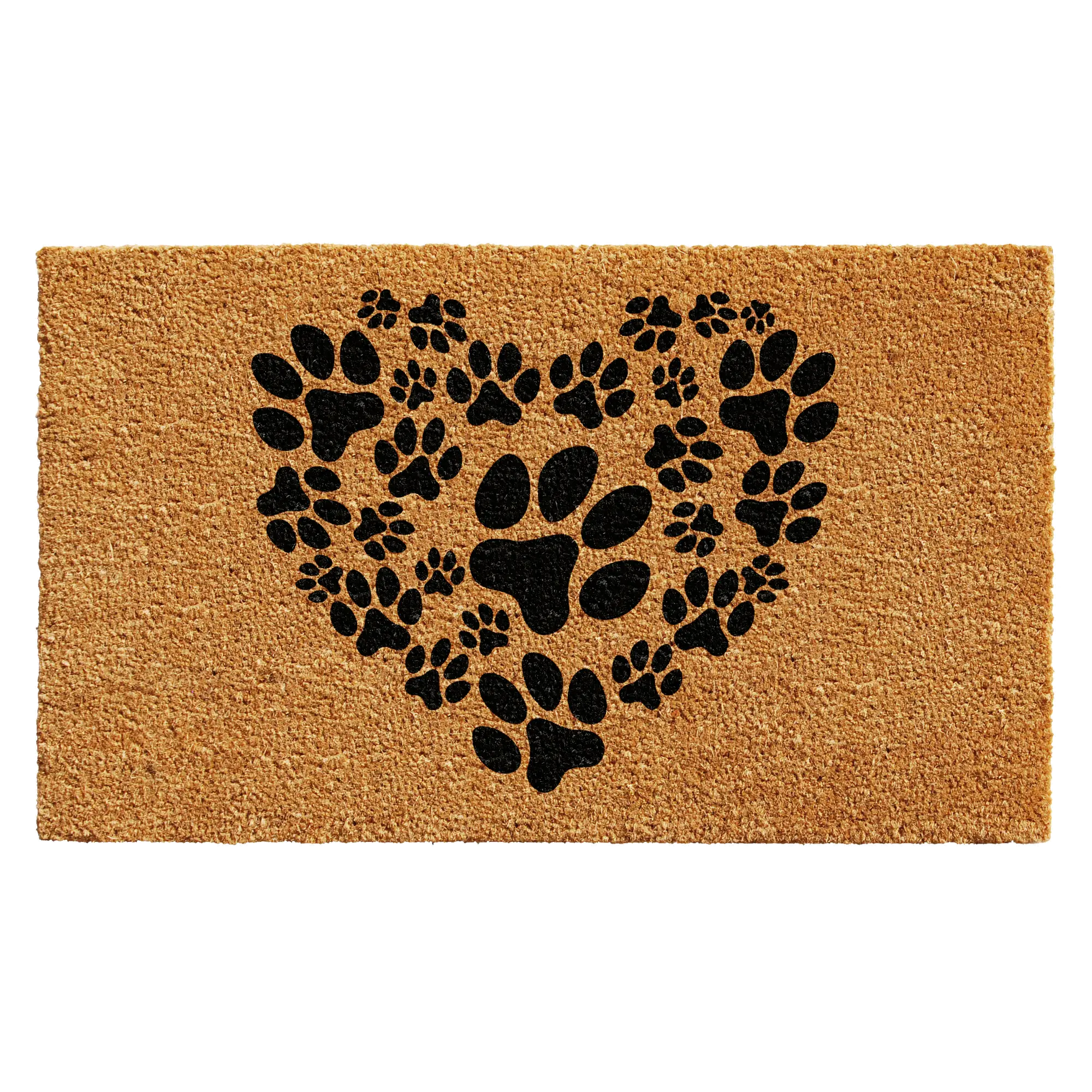 102142436 Heart Paws Doormat-1