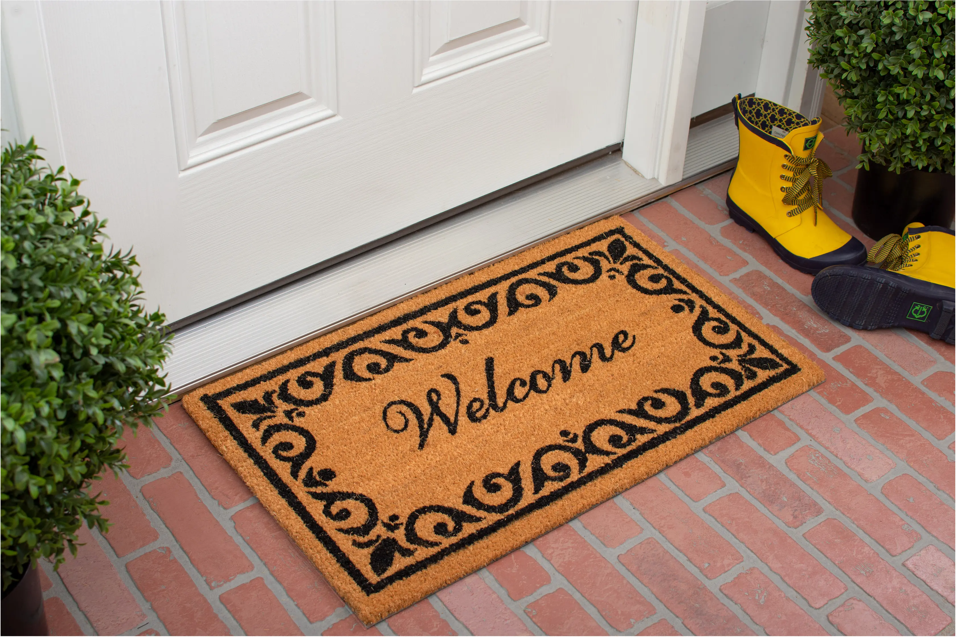 102241729 Breaux Welcome Doormat-2