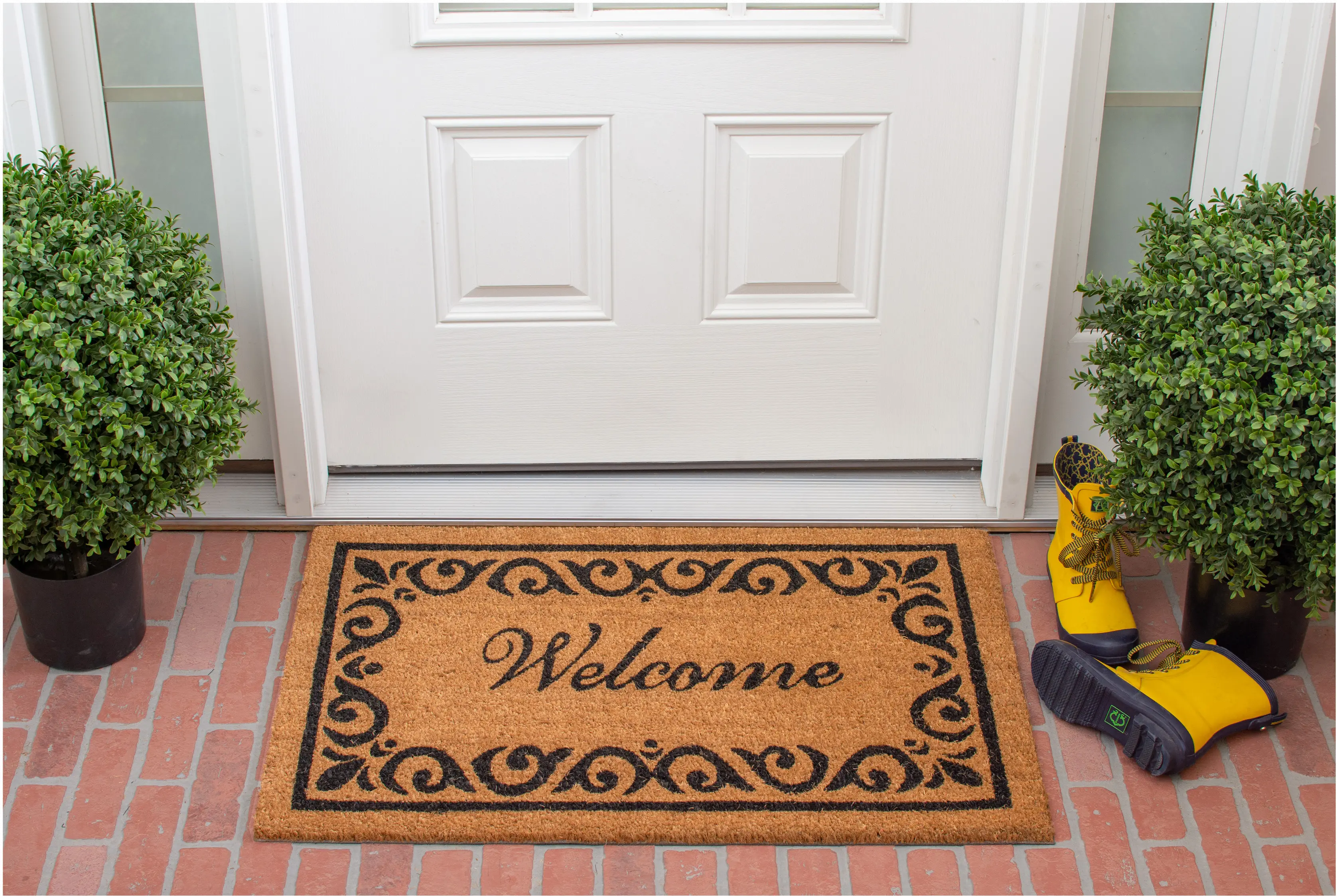 102242436 Breaux Welcome Doormat-3