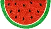 104041729 Watermelon Slice Doormat