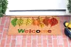 104801729 Fall Colors Doormat