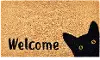 105001729 Kitty Korner Doormat