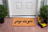 106051729 Yay It's You Doormat
