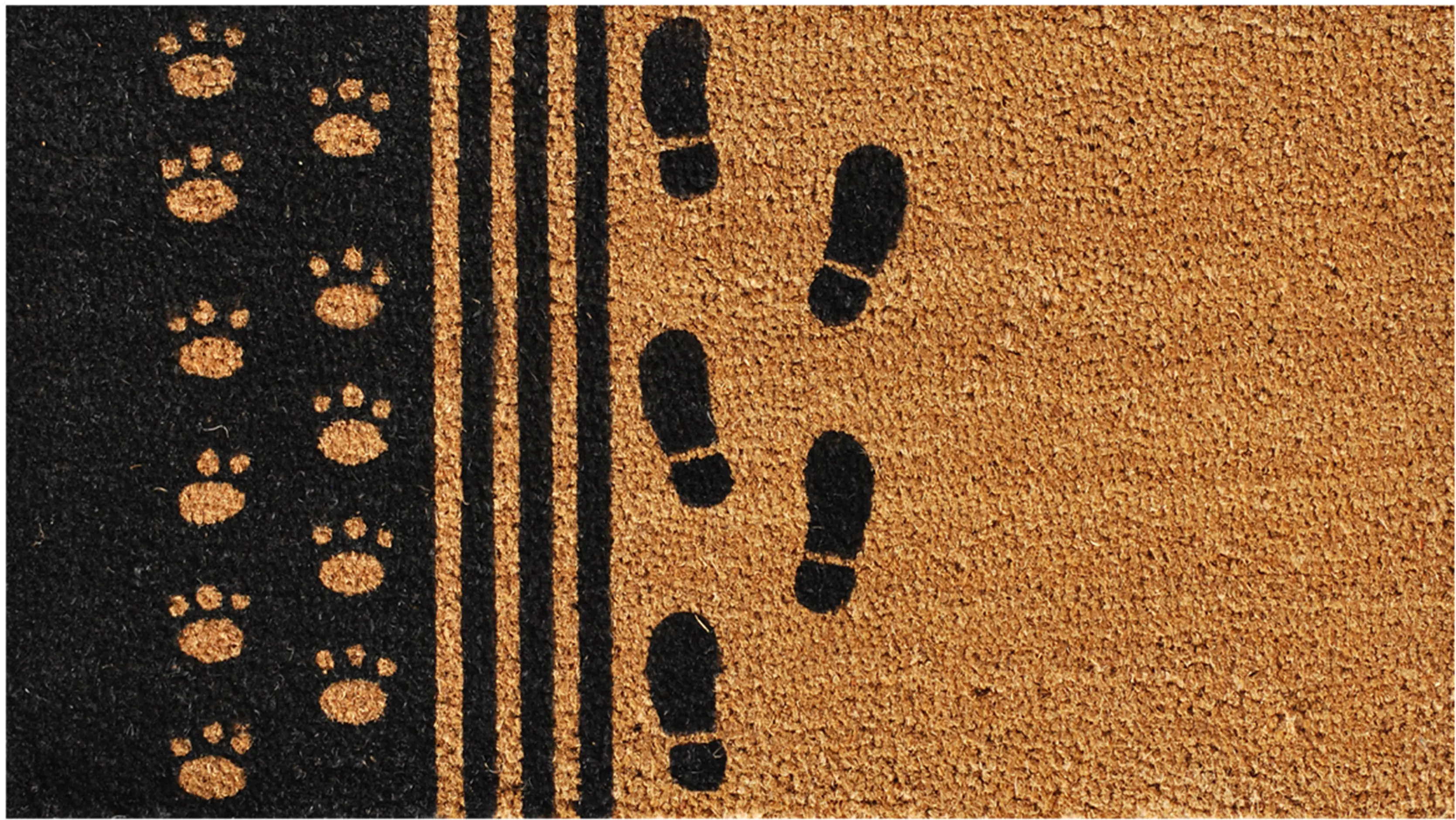 120861729 Man's Best Friend Doormat-1