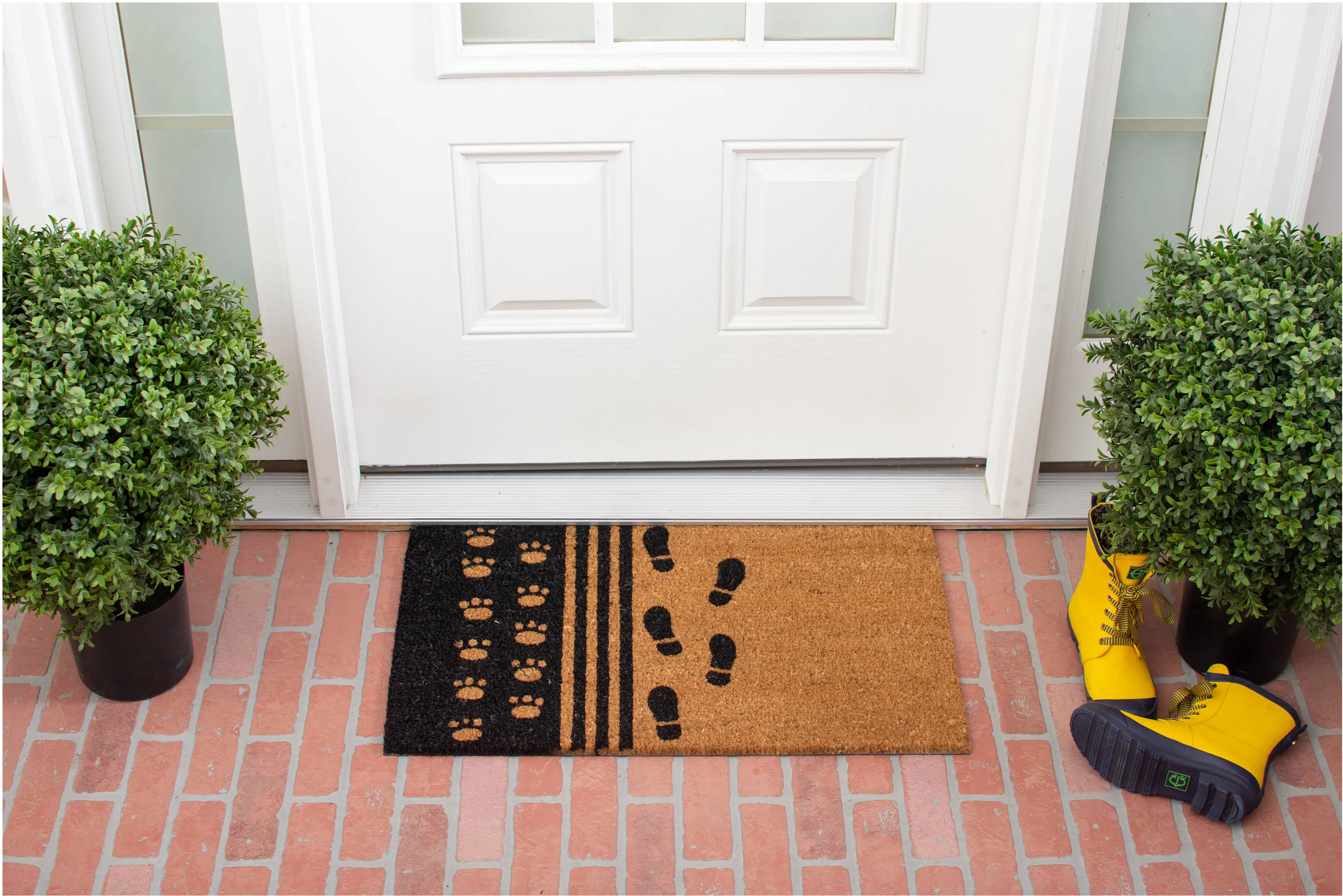 120861729 Man's Best Friend Doormat-3