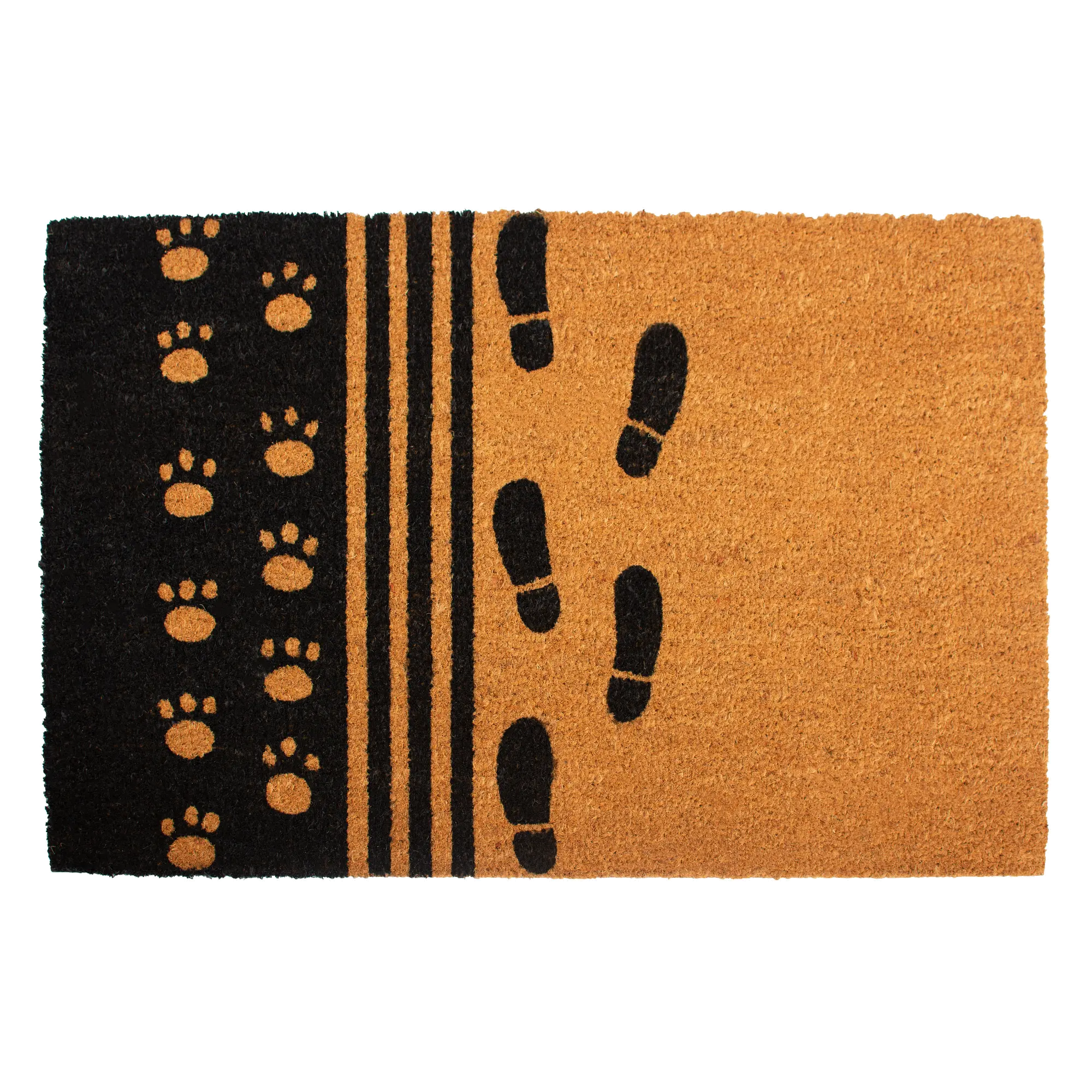 120862436 Man's Best Friend Doormat-1