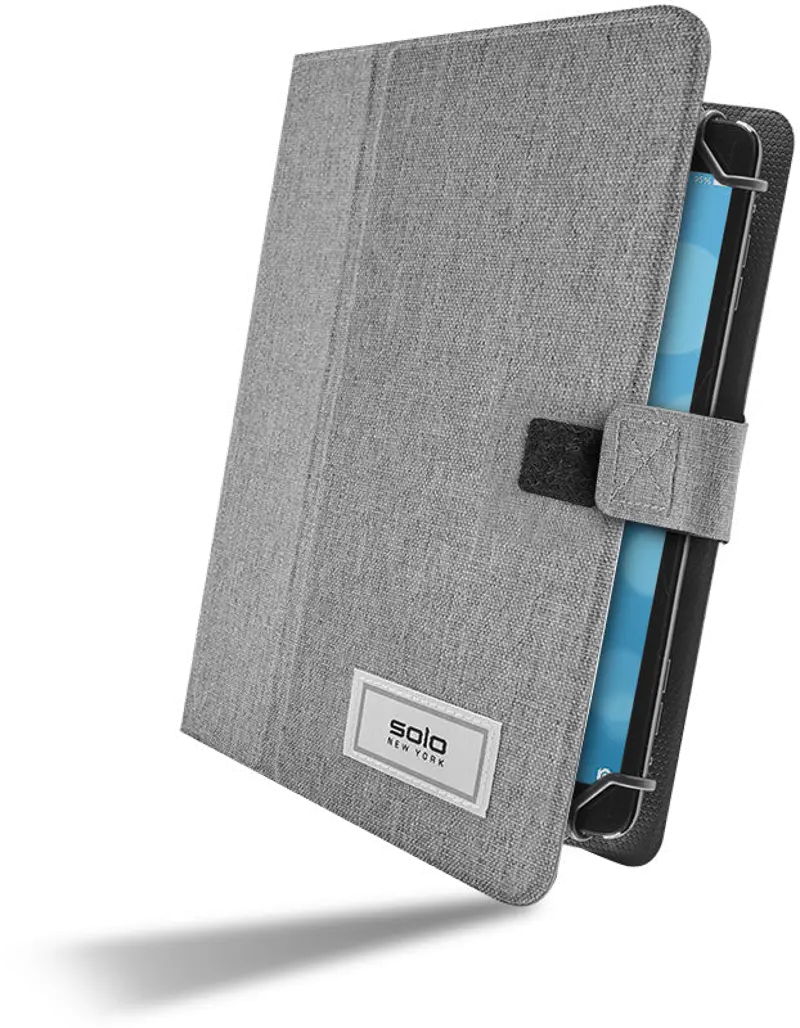 Solo Re:Think Universal Tablet Case
