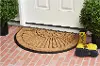 100082436 Shell Doormat