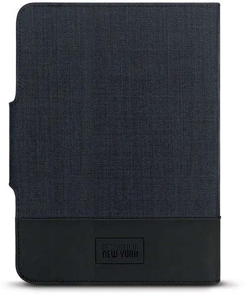 UNL2022-4 Solo Velocity 8.5 - 11 Black Universal Tablet Case-5