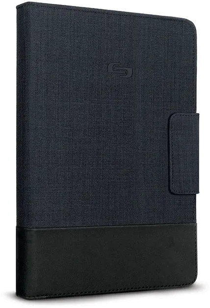 UNL2022-4 Solo Velocity 8.5 - 11 Black Universal Tablet Case-6