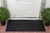 104852248 22  x 48  Alexandra Rubber Door Mat