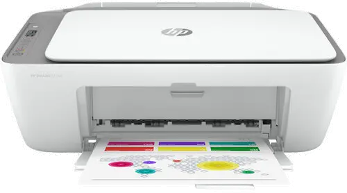 HP DJ 2755E HP DeskJet 2755E All-In-One Printer-1