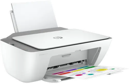 HP DJ 2755E HP DeskJet 2755E All-In-One Printer-3