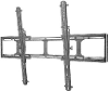 VXT7-B2 SANUS VXT7 Tilting X-Large TV Wall Mount for 65  - 140  TVs