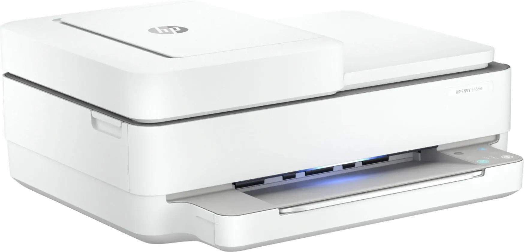 HP-ENVY6455E HP Envy 6455e All-In-One Printer with 6 Months Free Ink through HP Plus-3