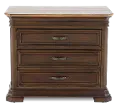 Sonoma Brown Lateral File