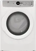 ELFE7337AW Electrolux Electric Dryer - White, ELF7337A