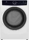 ELFE7437AW Electrolux 8 cu ft Electric Dryer - White, ELF7437A