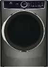 ELFE7637AT Electrolux 8 cu ft Electric Dryer - Titanium, ELF7637AT