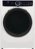 ELFG7637AW Electrolux 8 cu ft Gas Dryer - White, ELF7637AW