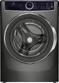 ELFW7537AT Electrolux Front Load Washer - Titanium, ELF7537A