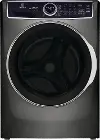 ELFW7637AT Electrolux 4.5 cu ft Front Load Washer with LuxCare Plus Wash - Titanium