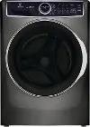 ELFW7637AT Electrolux 4.5 cu ft Front Load Washer with LuxCare Plus Wash - Titanium