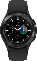 SM-R880NZKAXAA Galaxy 42mm Watch4 Classic - Black