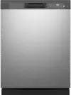 GDF535PSRSS GE Front Control Dishwasher - Stainless Steel