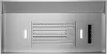 AK9034BS Zephyr 36 Inch Range Hood - Vortex, Stainless Steel