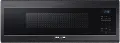 ME11A7510DG Samsung Over the Range Slim Microwave - Black Stainless Steel